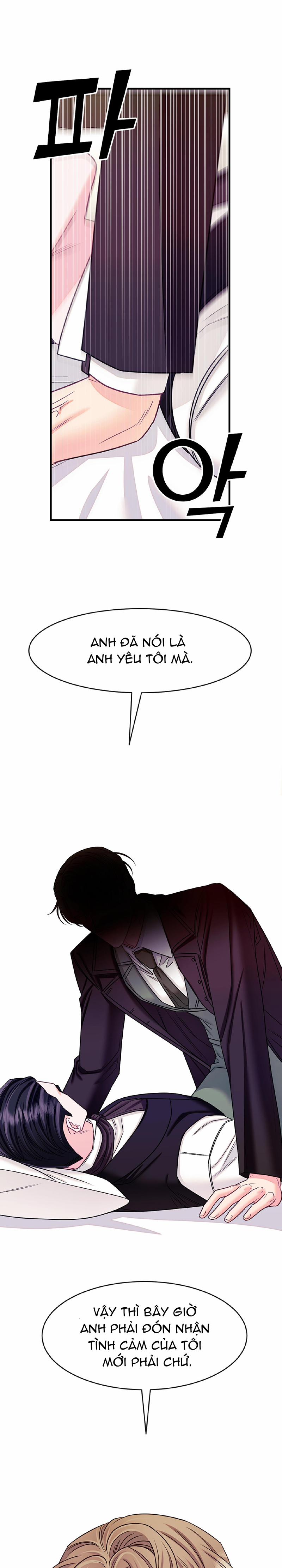 Bí Mật Trong Dinh Thự 6 trang 9