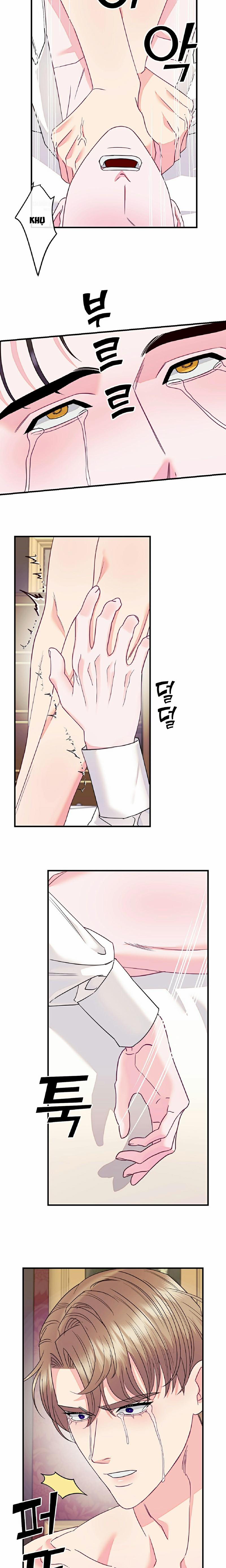 Bí Mật Trong Dinh Thự 7 0 End trang 2