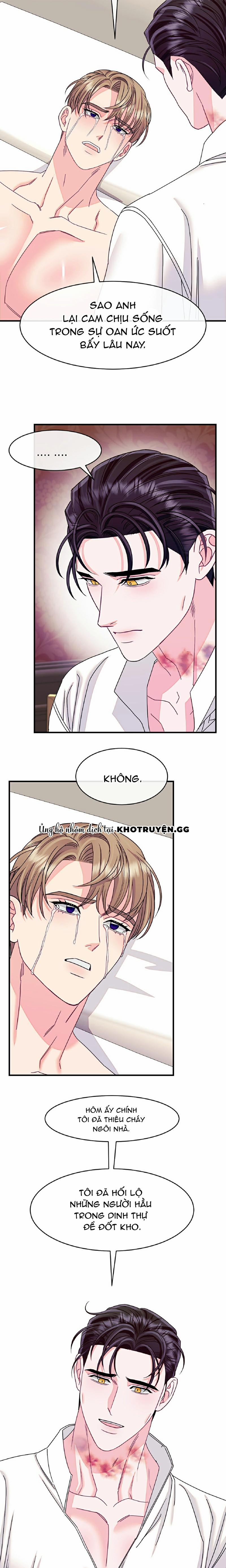 Bí Mật Trong Dinh Thự 7 0 End trang 20