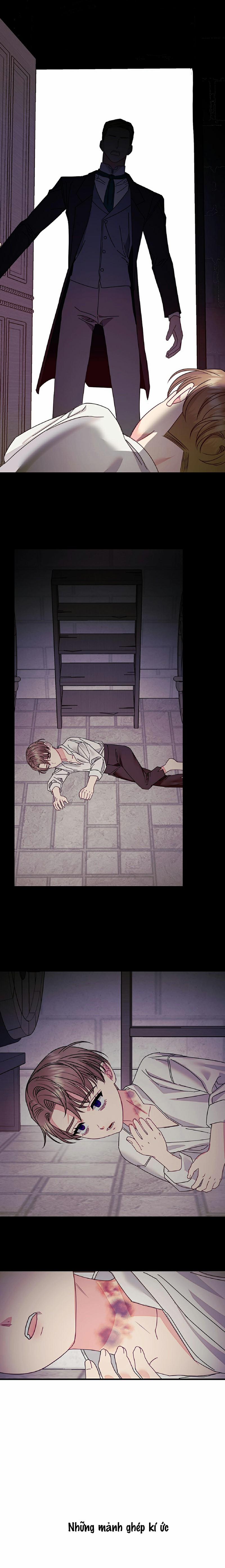 Bí Mật Trong Dinh Thự 7 0 End trang 6