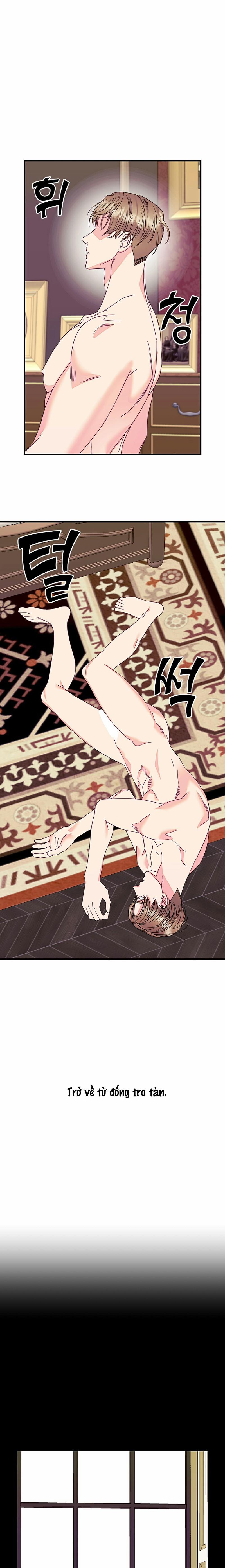 Bí Mật Trong Dinh Thự 7 0 End trang 7