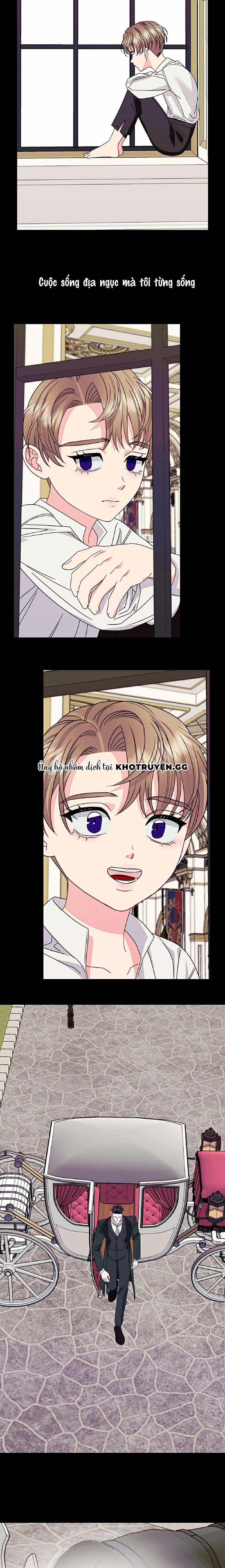 Bí Mật Trong Dinh Thự 7 0 End trang 8