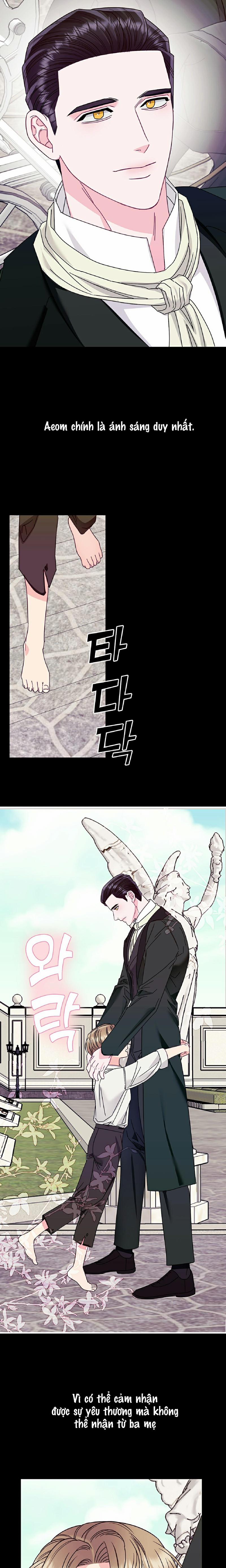 Bí Mật Trong Dinh Thự 7 0 End trang 9