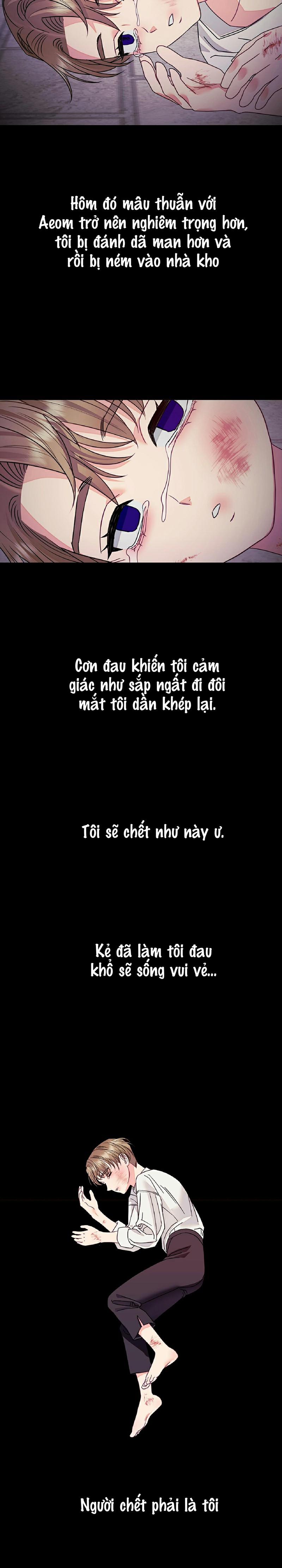 Bí Mật Trong Dinh Thự 7 trang 14