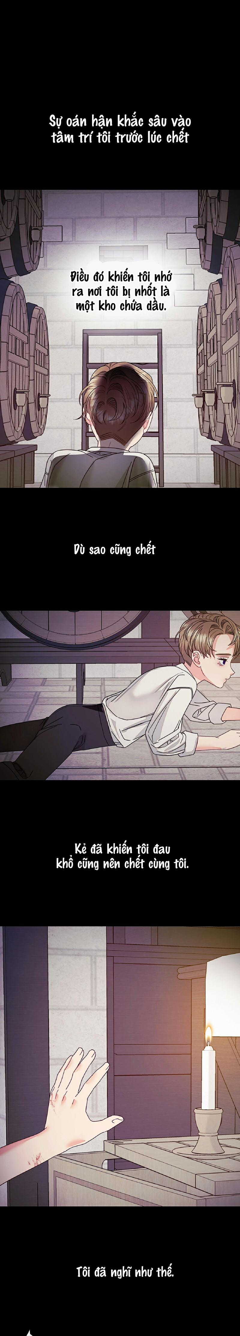 Bí Mật Trong Dinh Thự 7 trang 15