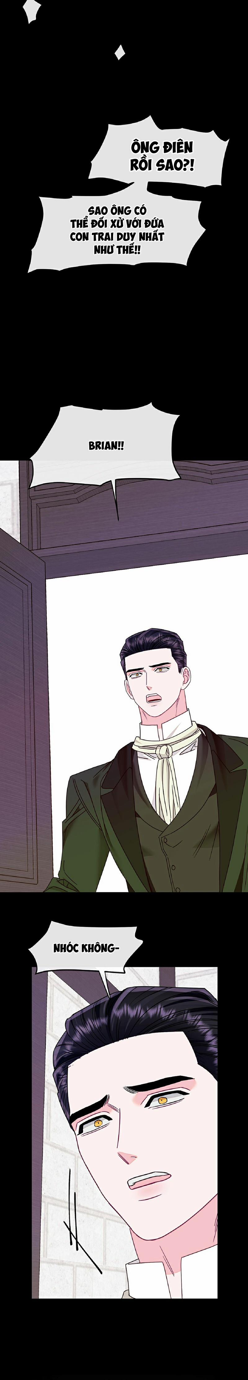 Bí Mật Trong Dinh Thự 7 trang 16