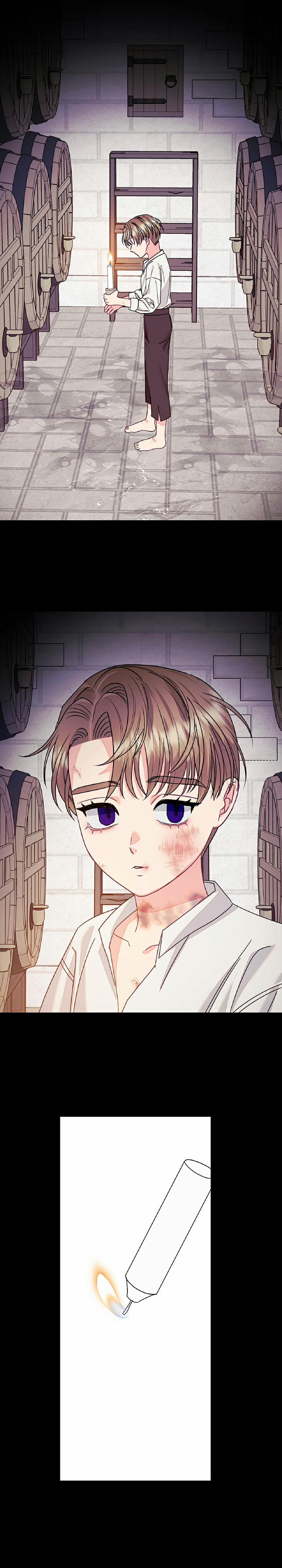 Bí Mật Trong Dinh Thự 7 trang 17