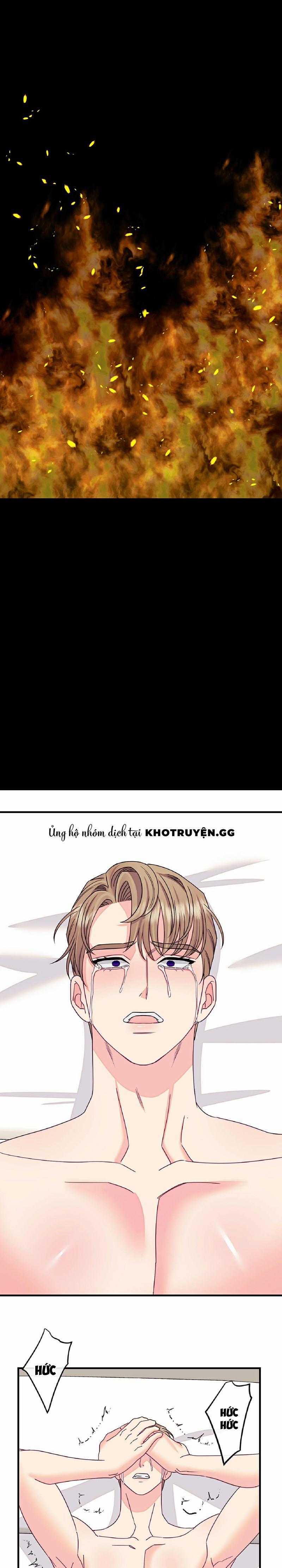 Bí Mật Trong Dinh Thự 7 trang 18