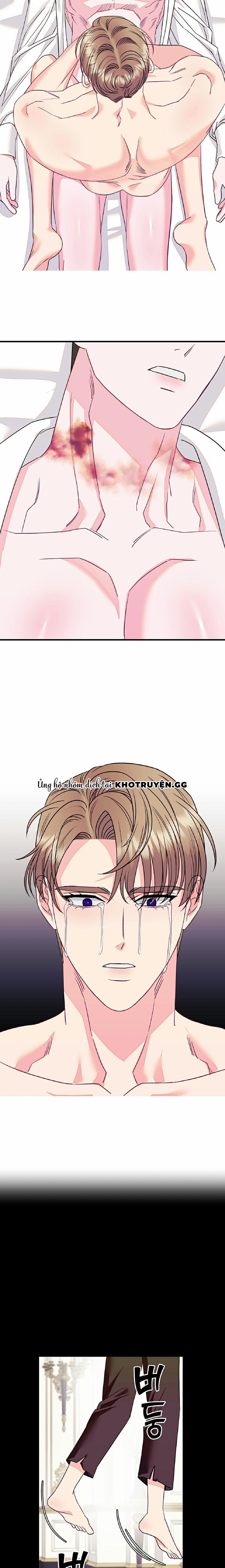 Bí Mật Trong Dinh Thự 7 trang 4