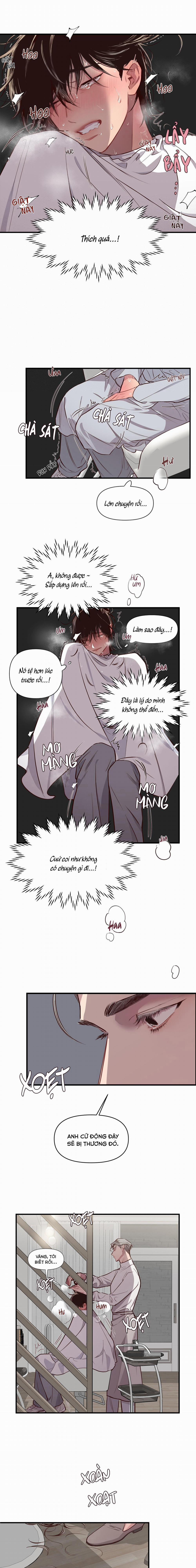 BÍ MẬT TRONG TÂM TRÍ ???? 1 trang 13