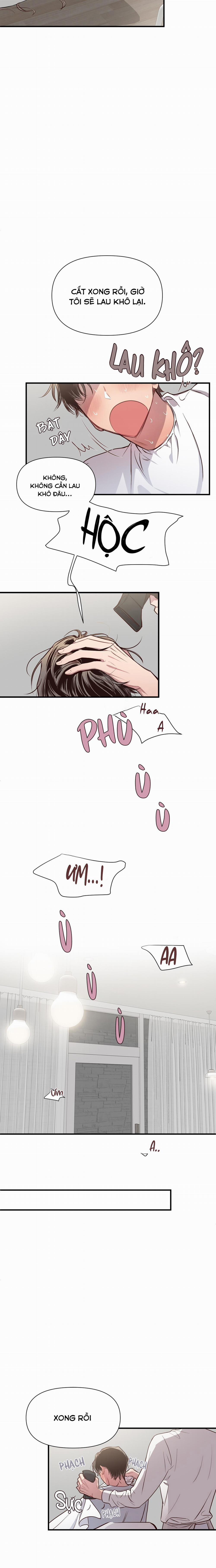 BÍ MẬT TRONG TÂM TRÍ ???? 1 trang 14