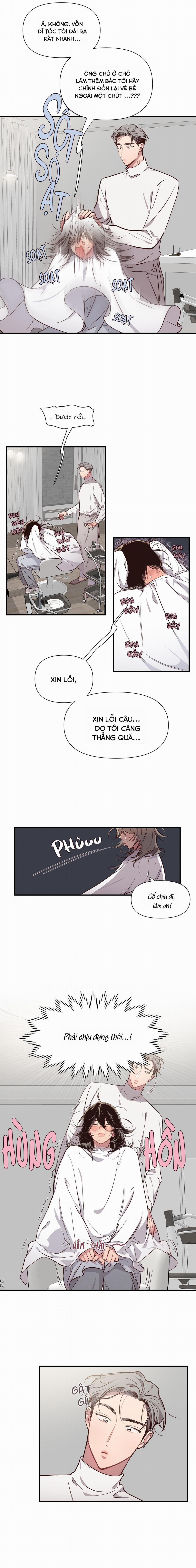 BÍ MẬT TRONG TÂM TRÍ ???? 1 trang 9