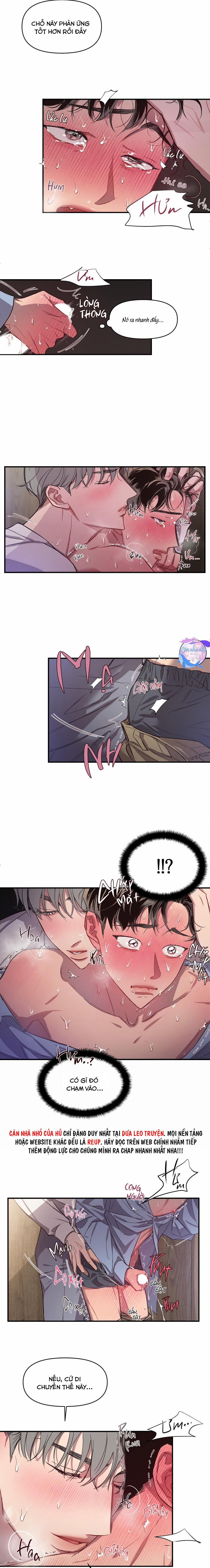 BÍ MẬT TRONG TÂM TRÍ ???? 10 trang 6