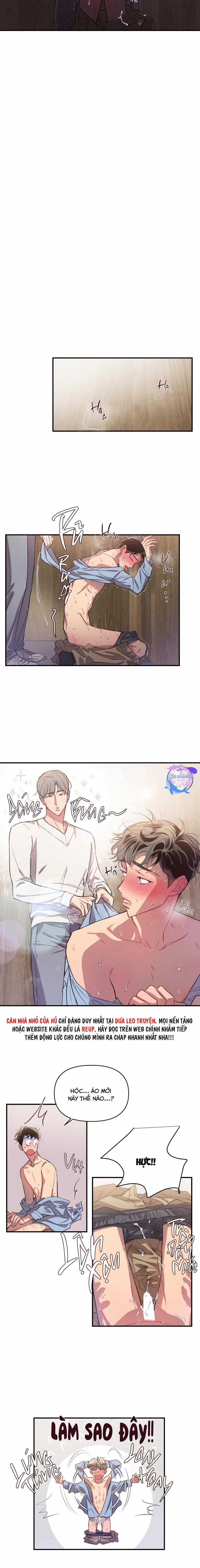 BÍ MẬT TRONG TÂM TRÍ ???? 10 trang 9