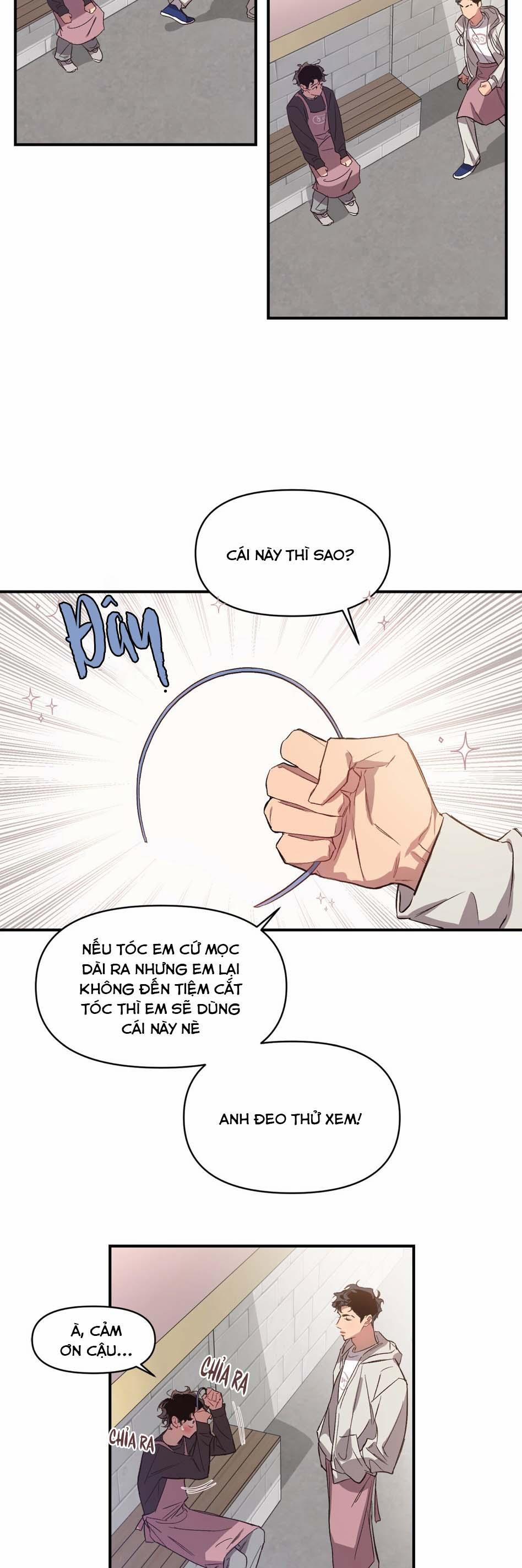 BÍ MẬT TRONG TÂM TRÍ ???? 11 trang 30