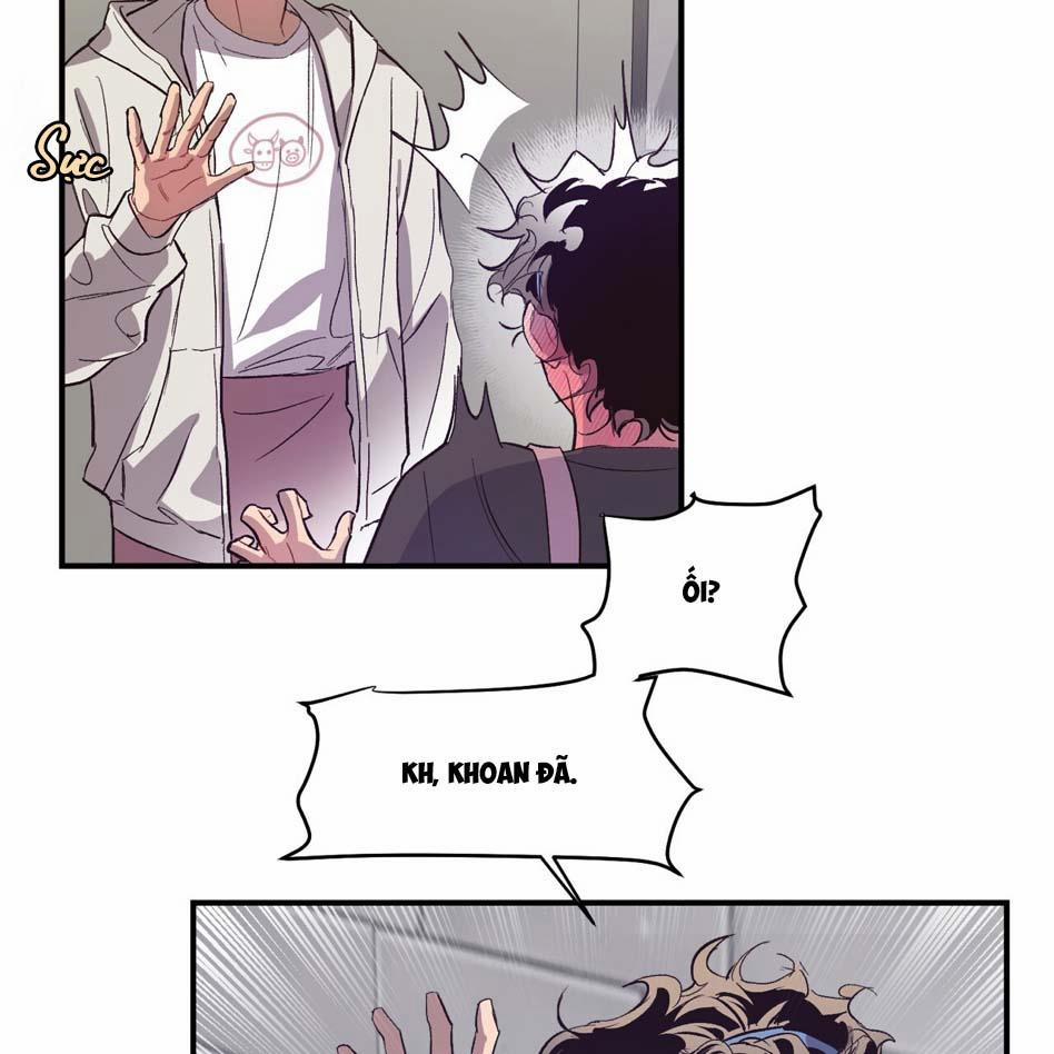 BÍ MẬT TRONG TÂM TRÍ ???? 11 trang 34