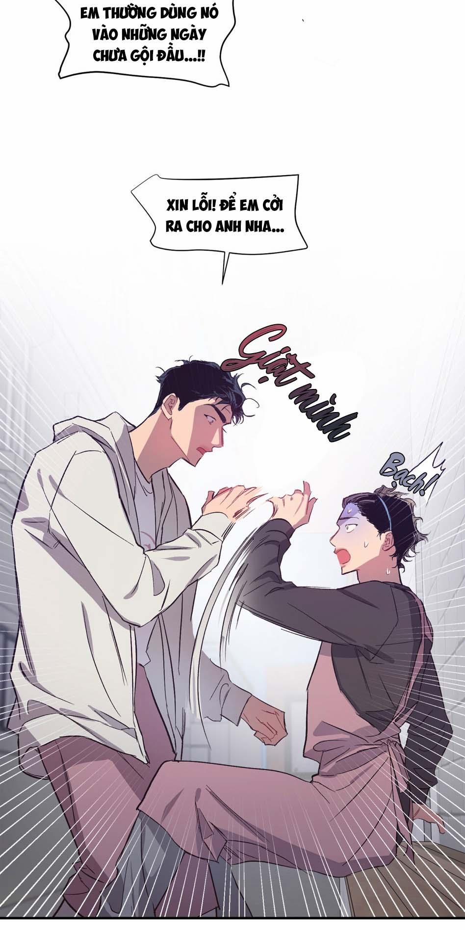 BÍ MẬT TRONG TÂM TRÍ ???? 11 trang 53