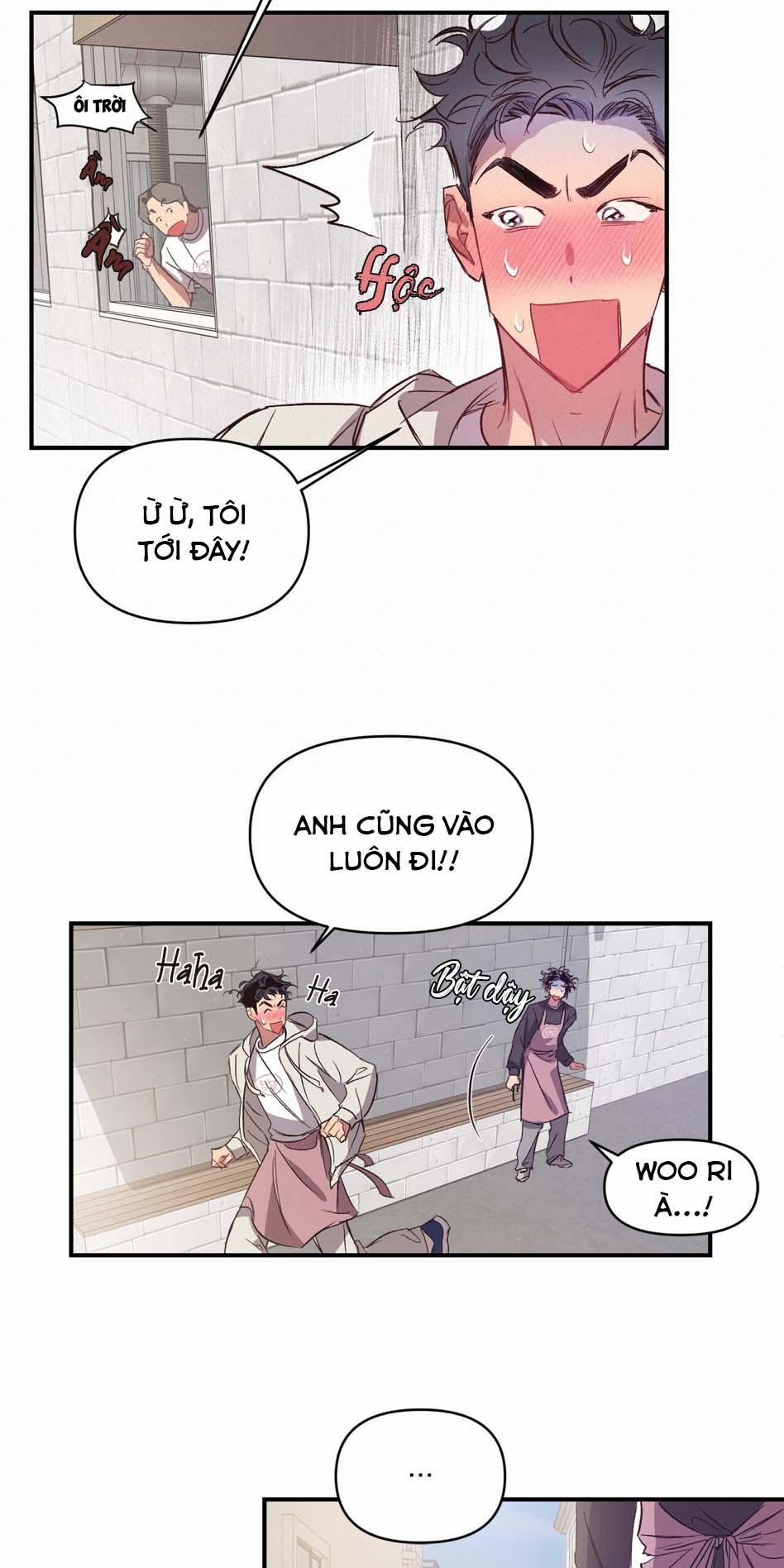 BÍ MẬT TRONG TÂM TRÍ ???? 11 trang 57