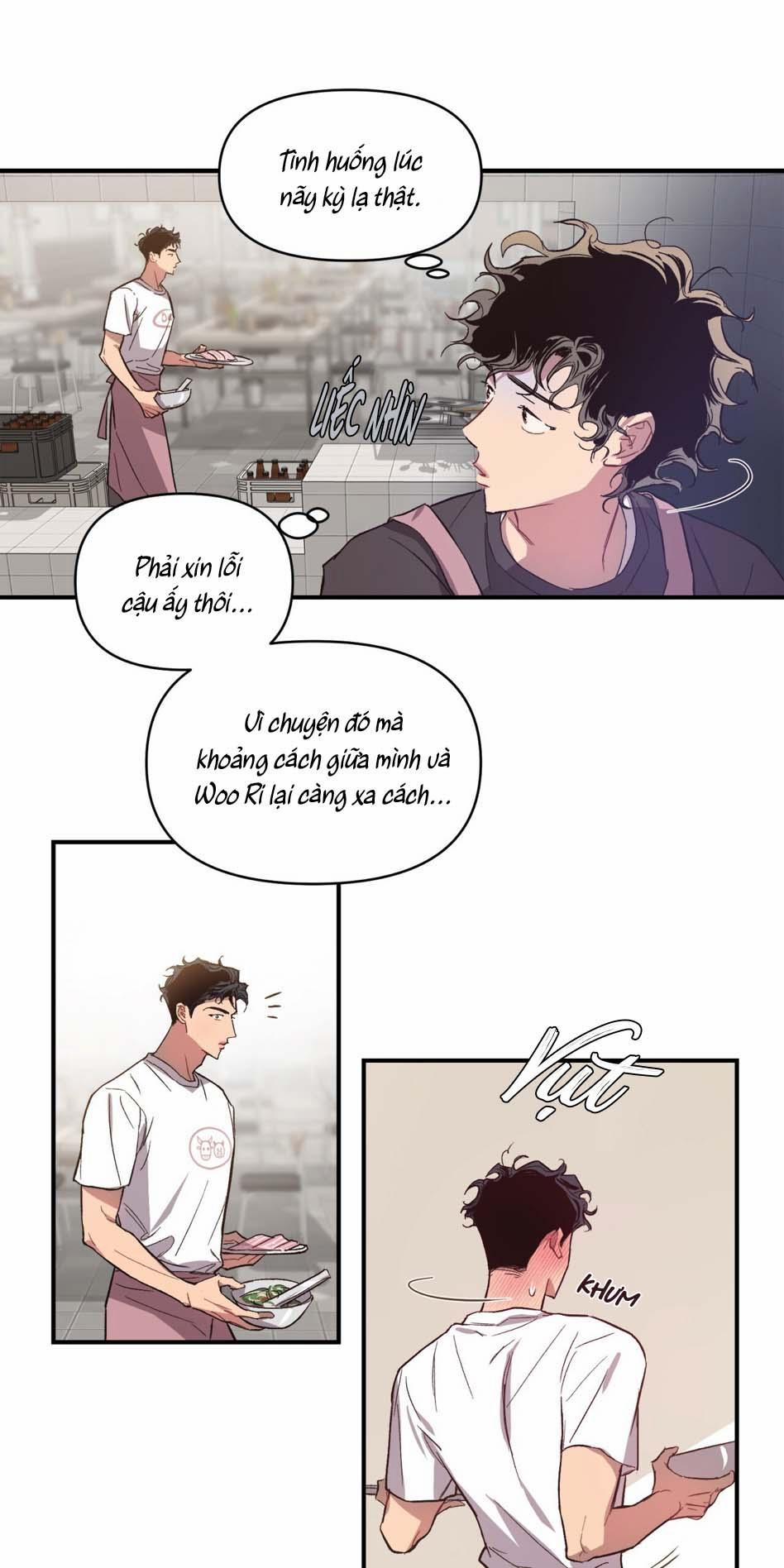 BÍ MẬT TRONG TÂM TRÍ ???? 11 trang 64