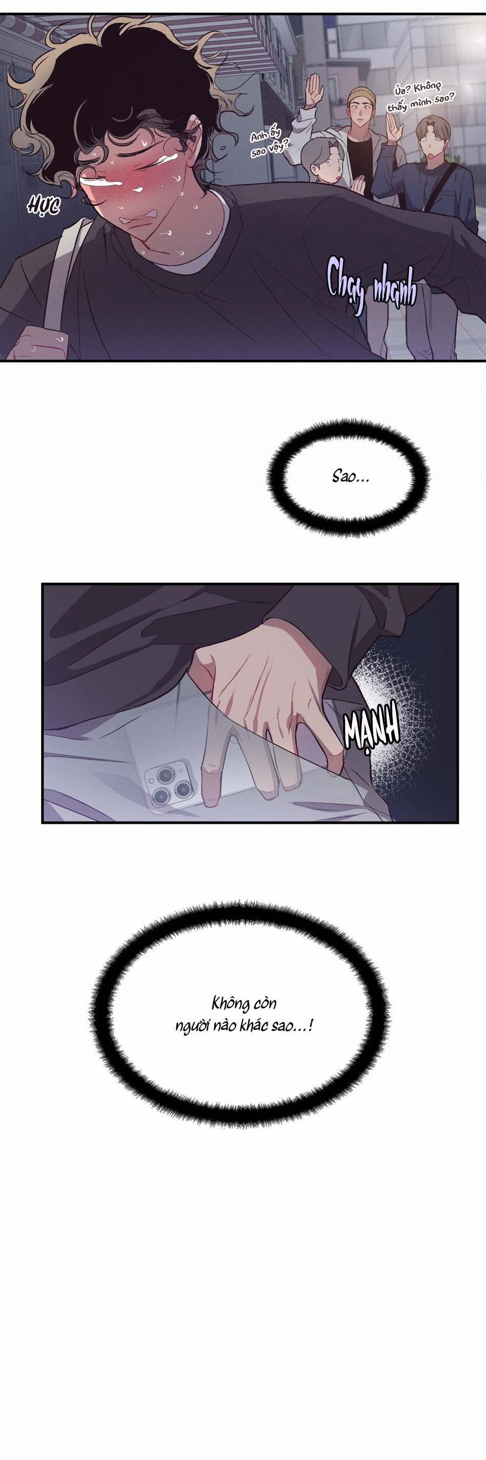 BÍ MẬT TRONG TÂM TRÍ ???? 11 trang 71