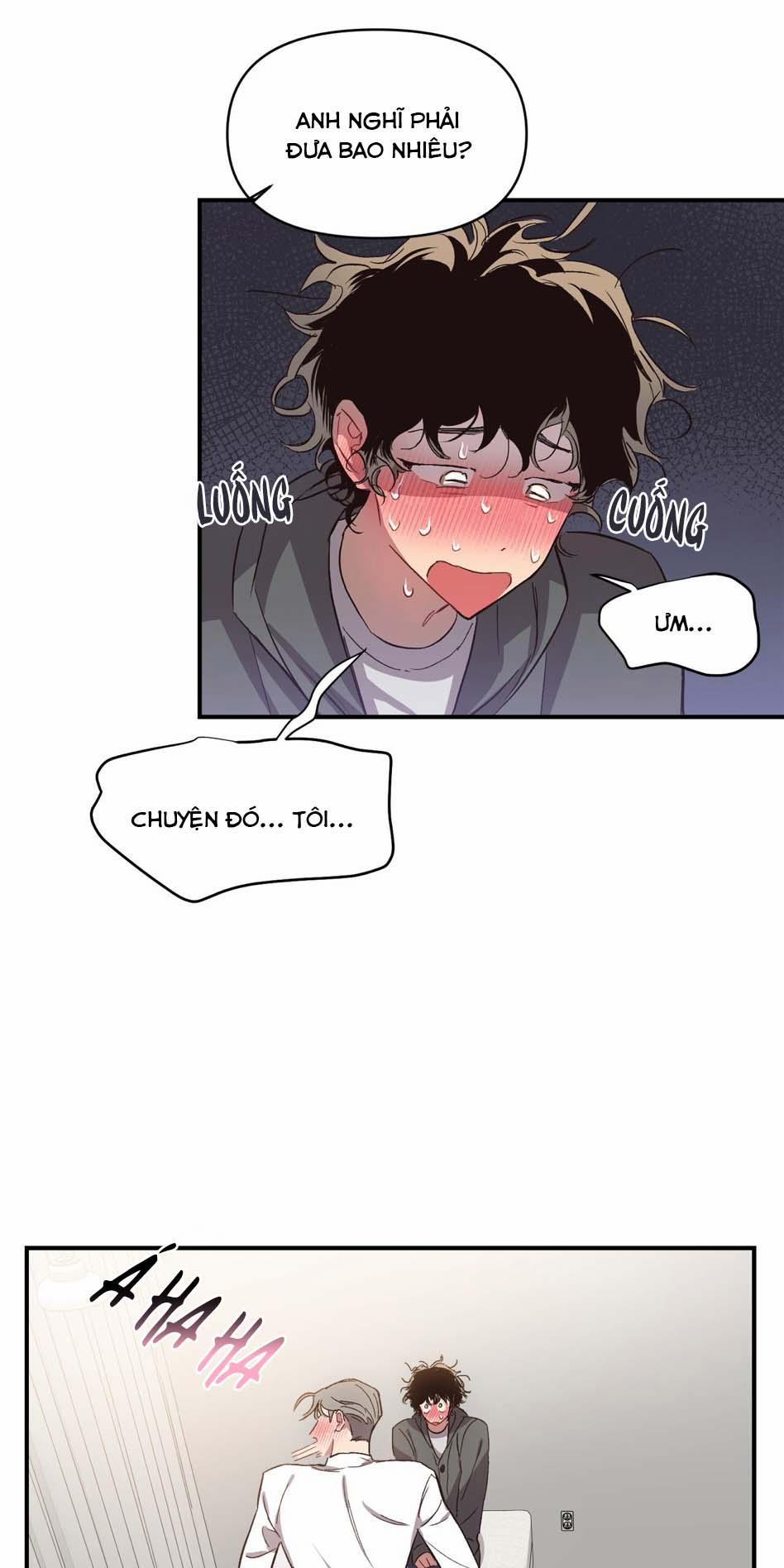 BÍ MẬT TRONG TÂM TRÍ ???? 12 trang 23