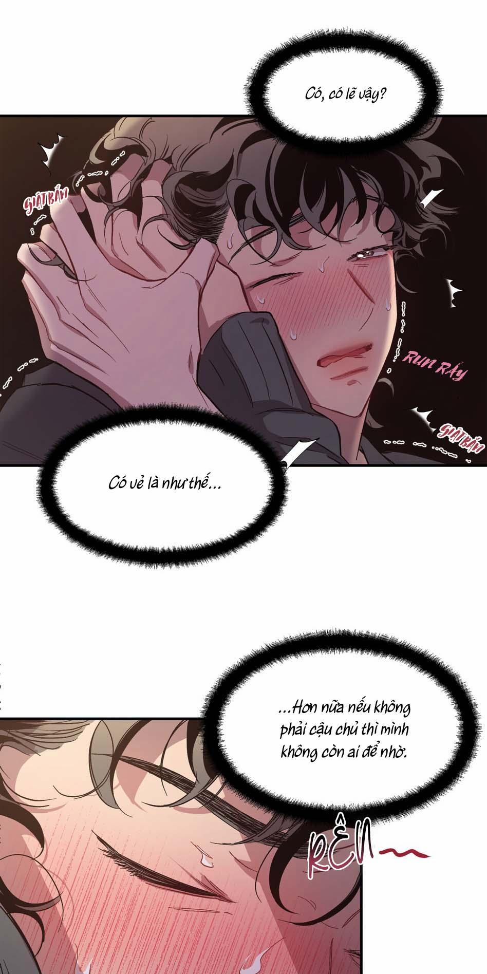 BÍ MẬT TRONG TÂM TRÍ ???? 12 trang 39