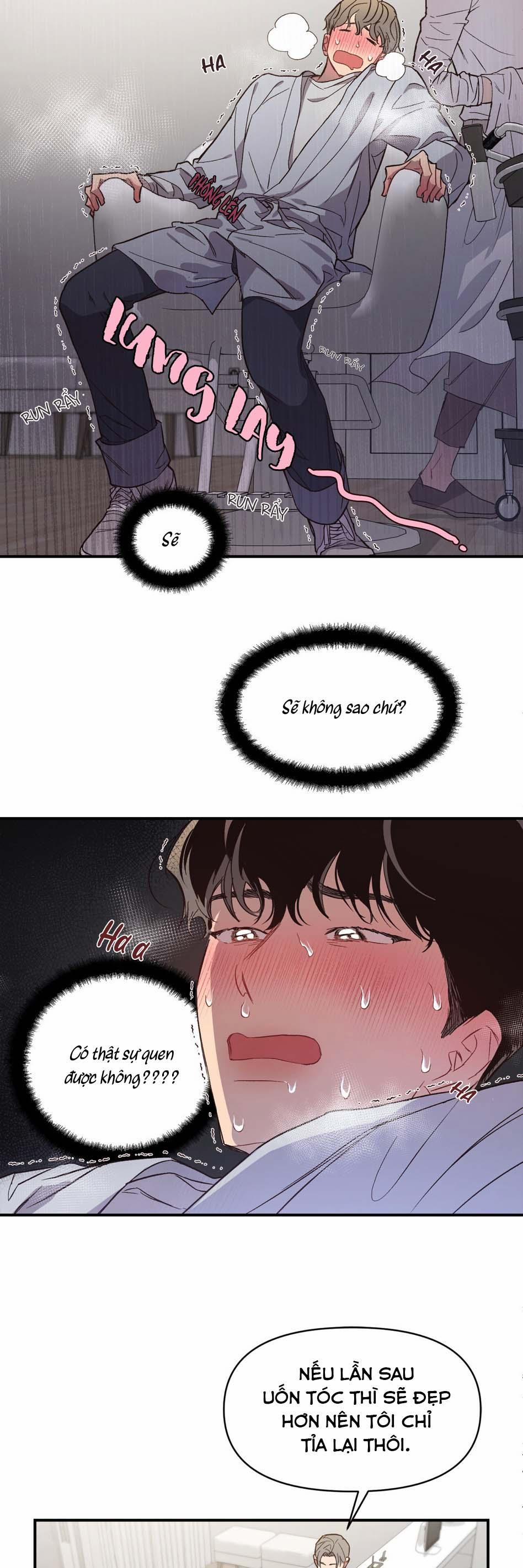 BÍ MẬT TRONG TÂM TRÍ ???? 12 trang 49