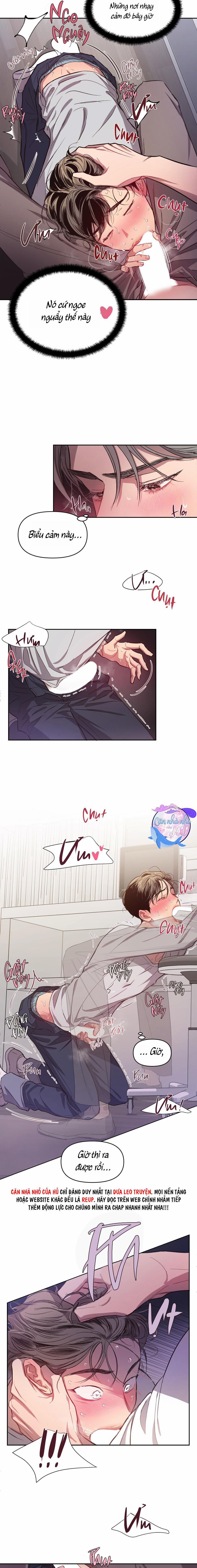 BÍ MẬT TRONG TÂM TRÍ ???? 13 trang 10