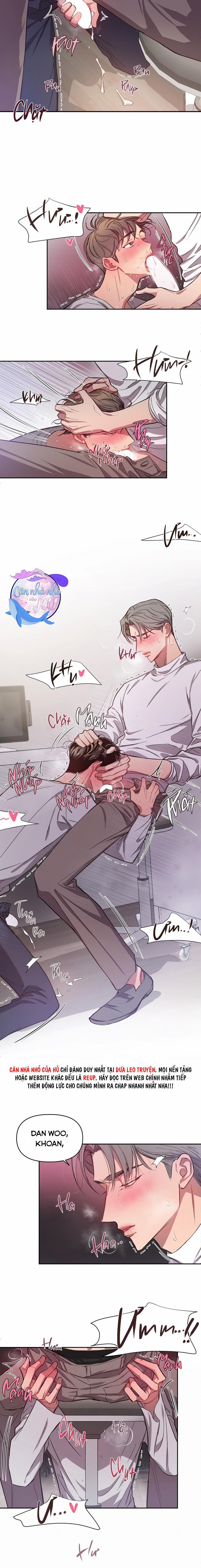 BÍ MẬT TRONG TÂM TRÍ ???? 13 trang 11