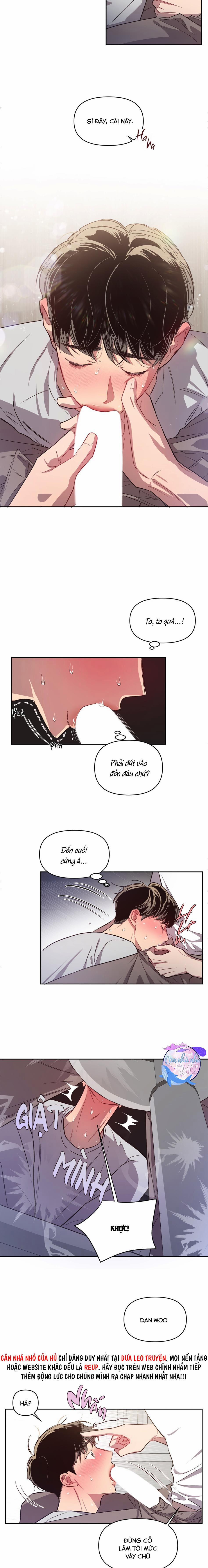 BÍ MẬT TRONG TÂM TRÍ ???? 13 trang 5