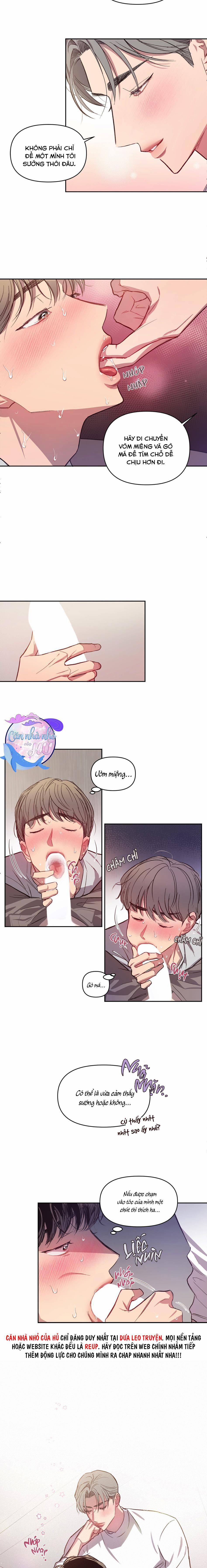 BÍ MẬT TRONG TÂM TRÍ ???? 13 trang 6