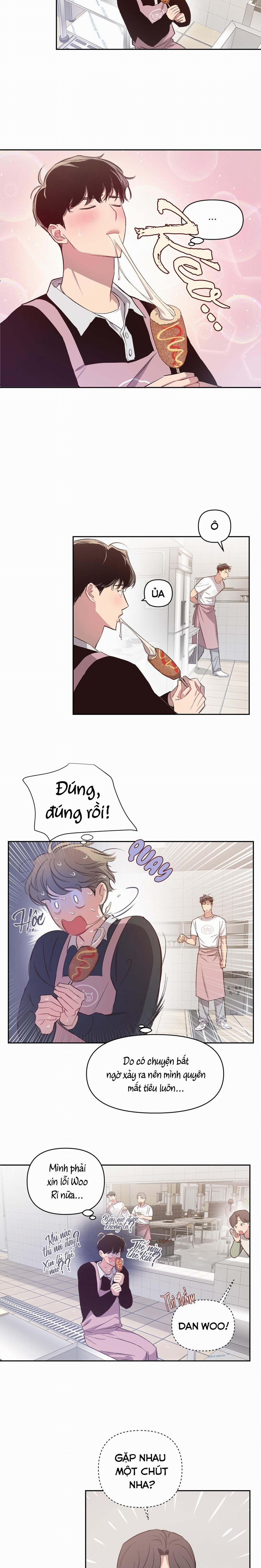 BÍ MẬT TRONG TÂM TRÍ ???? 14 ĐÃ FIX trang 11