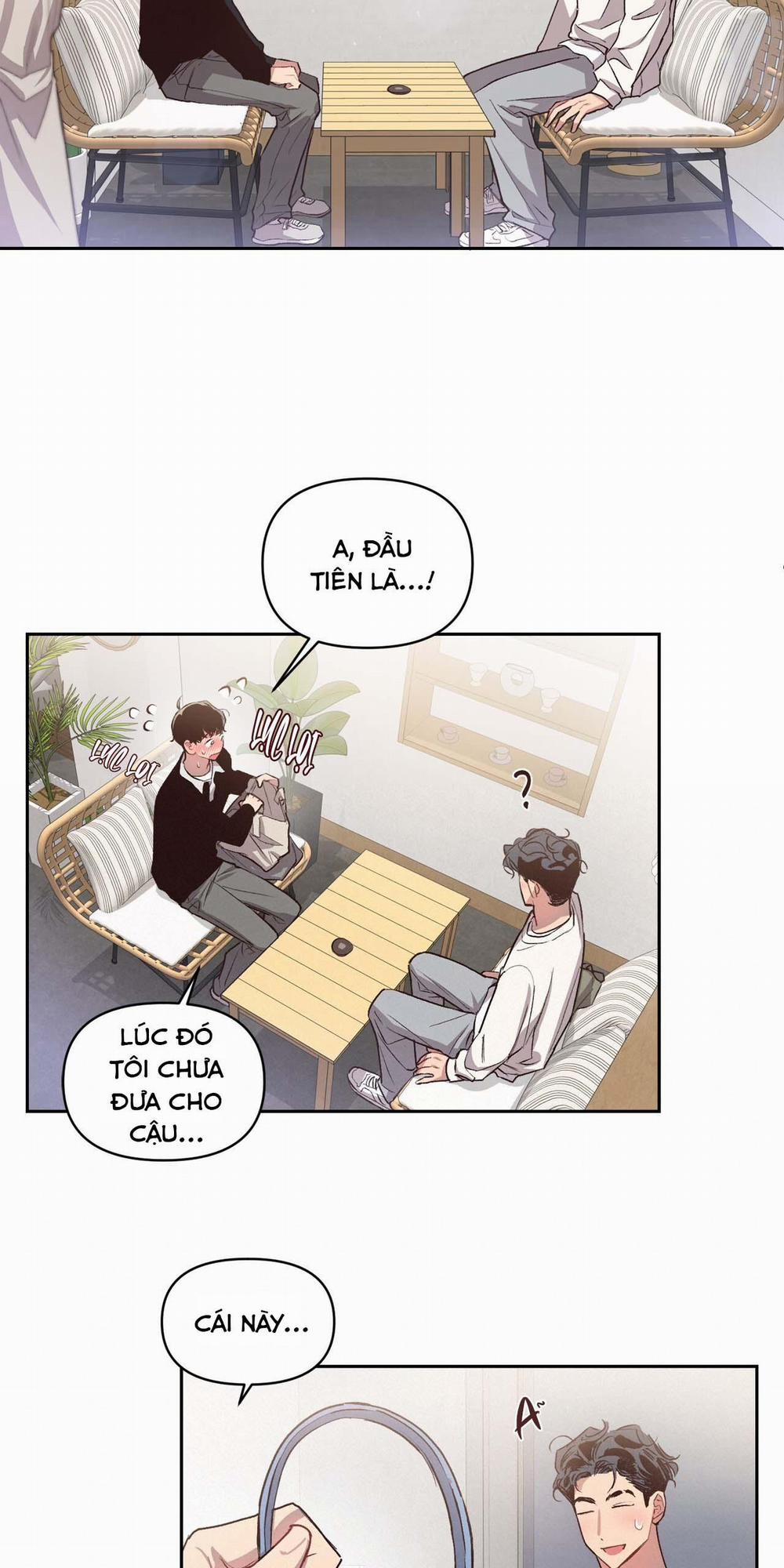 BÍ MẬT TRONG TÂM TRÍ ???? 14 ĐÃ FIX trang 46