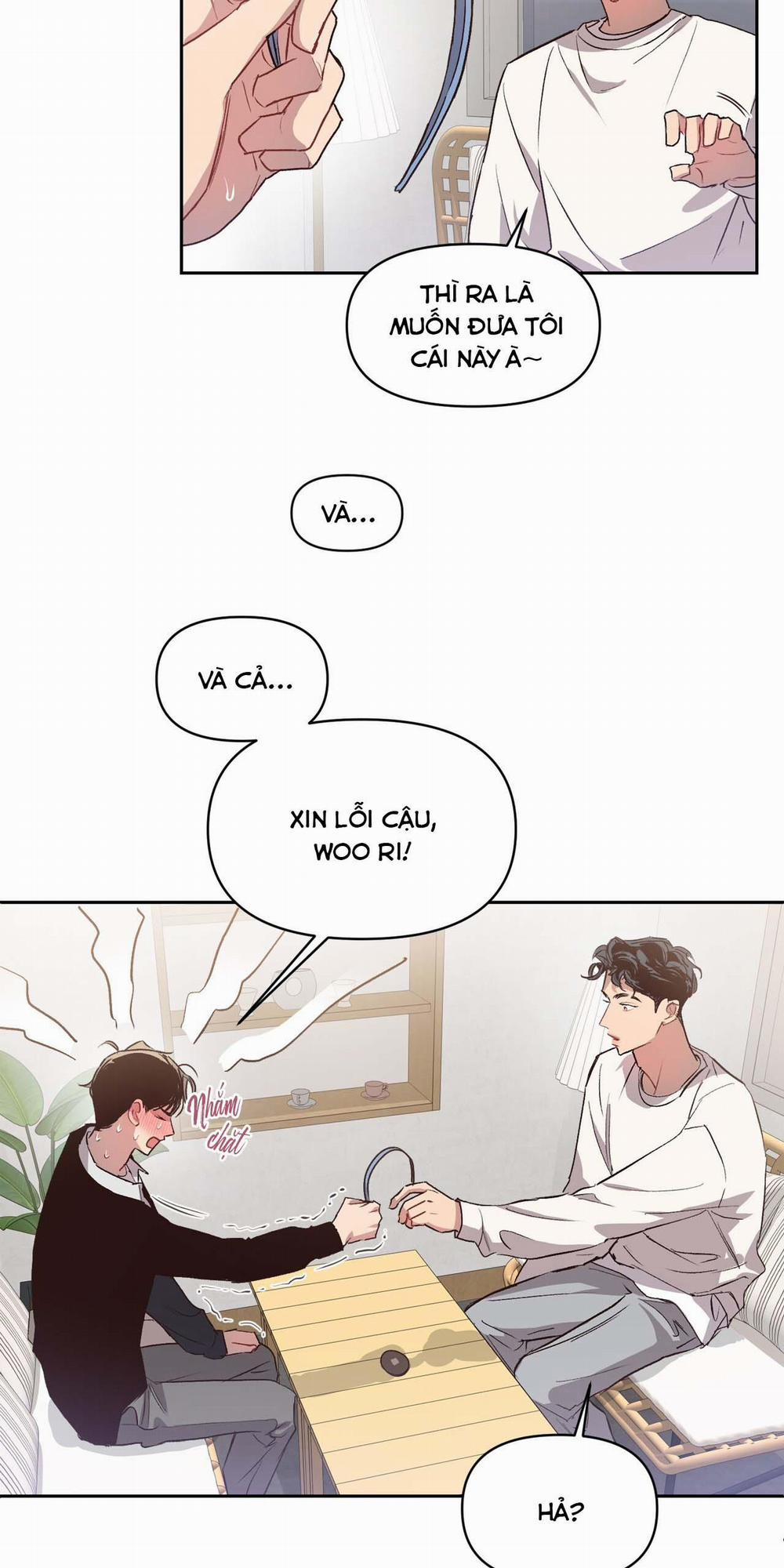 BÍ MẬT TRONG TÂM TRÍ ???? 14 ĐÃ FIX trang 47