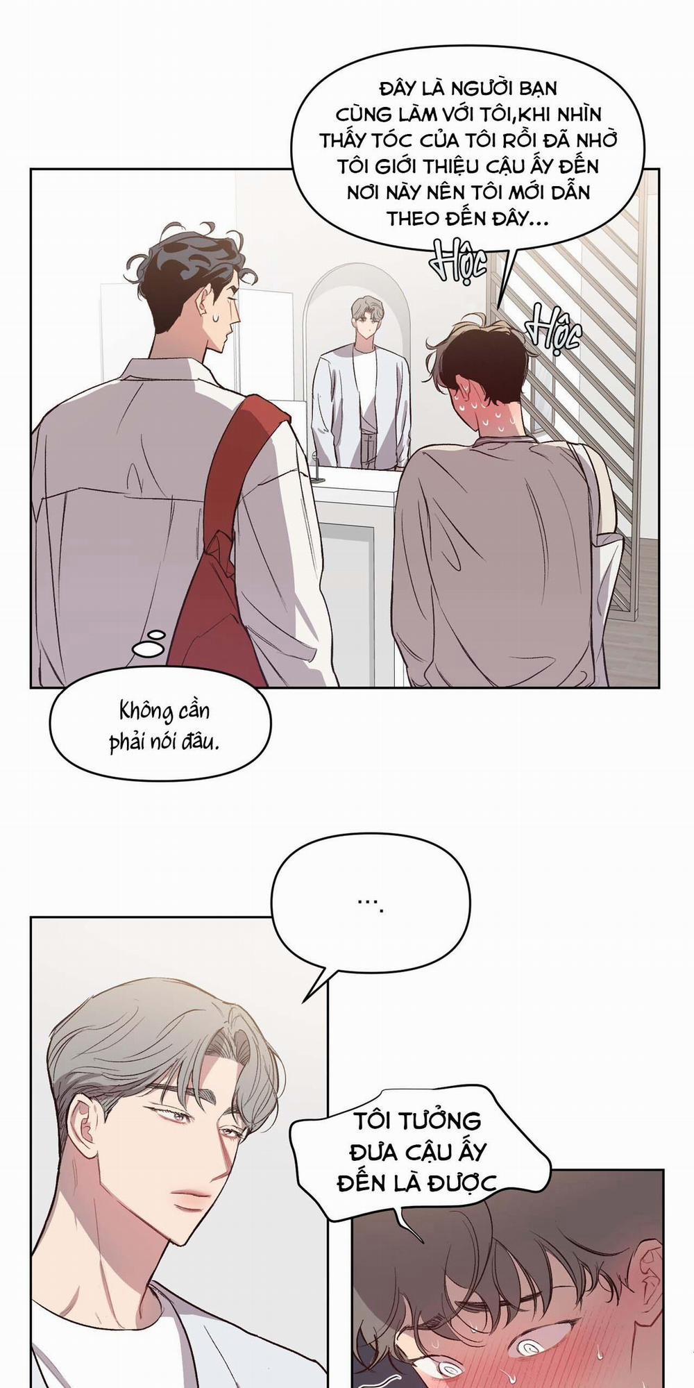 BÍ MẬT TRONG TÂM TRÍ ???? 15 trang 36