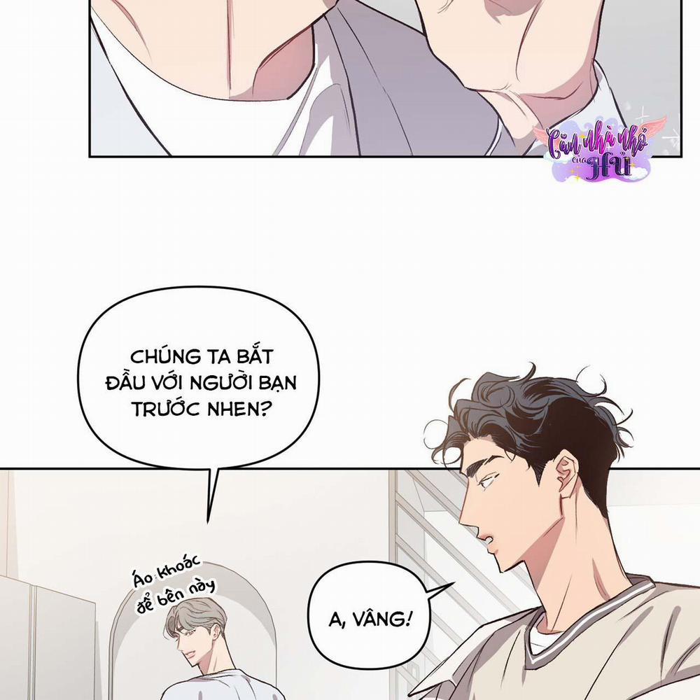 BÍ MẬT TRONG TÂM TRÍ ???? 15 trang 41