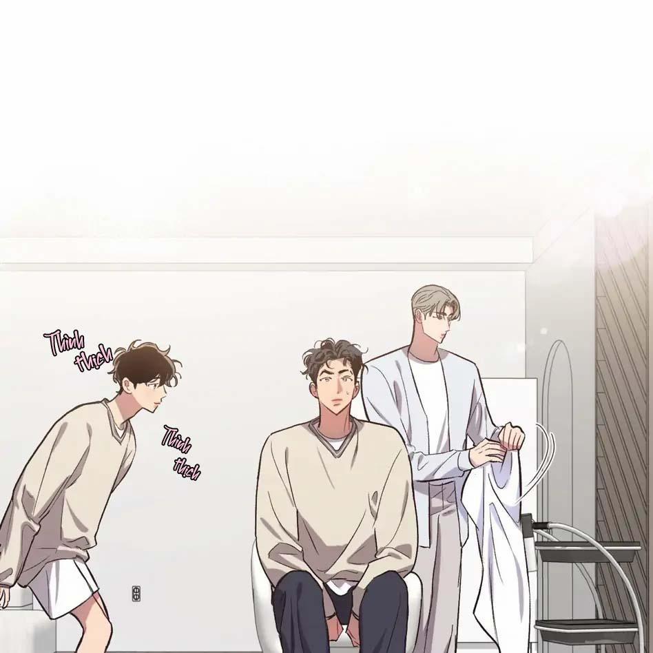 BÍ MẬT TRONG TÂM TRÍ ???? 16 trang 17