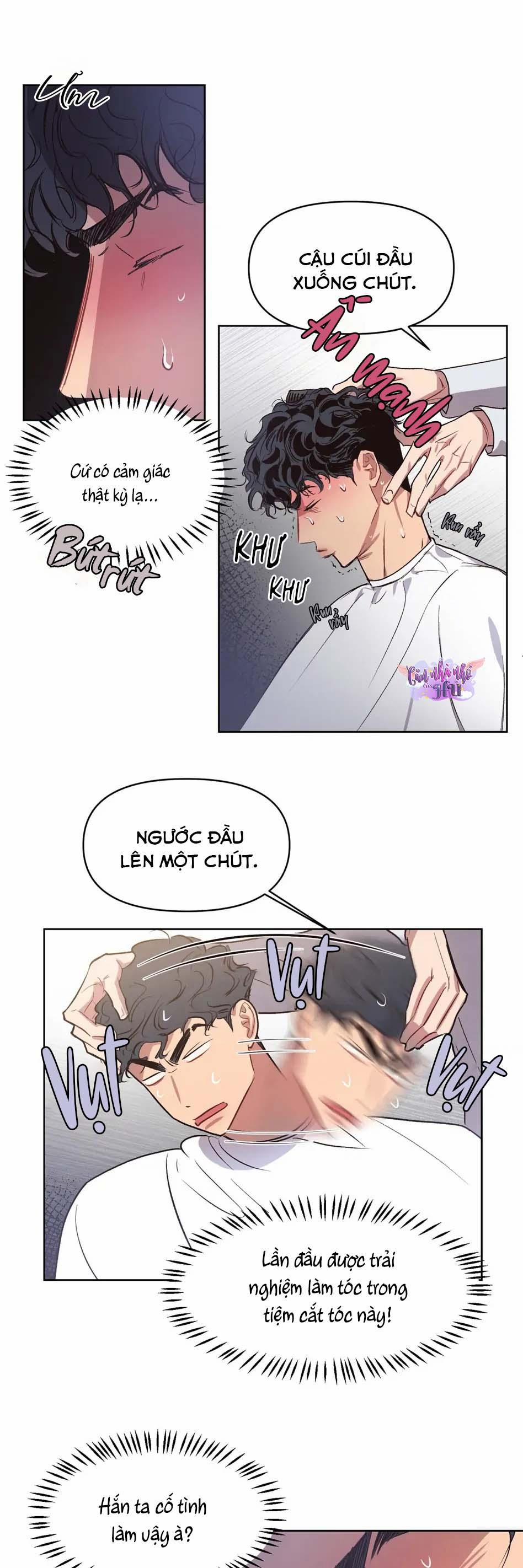 BÍ MẬT TRONG TÂM TRÍ ???? 16 trang 26