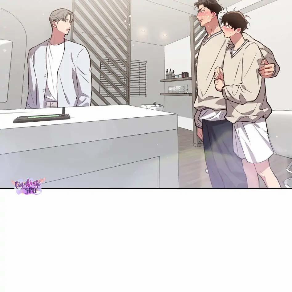 BÍ MẬT TRONG TÂM TRÍ ???? 16 trang 3