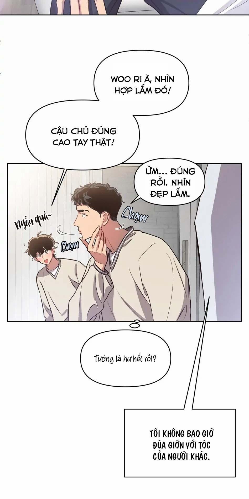 BÍ MẬT TRONG TÂM TRÍ ???? 16 trang 31