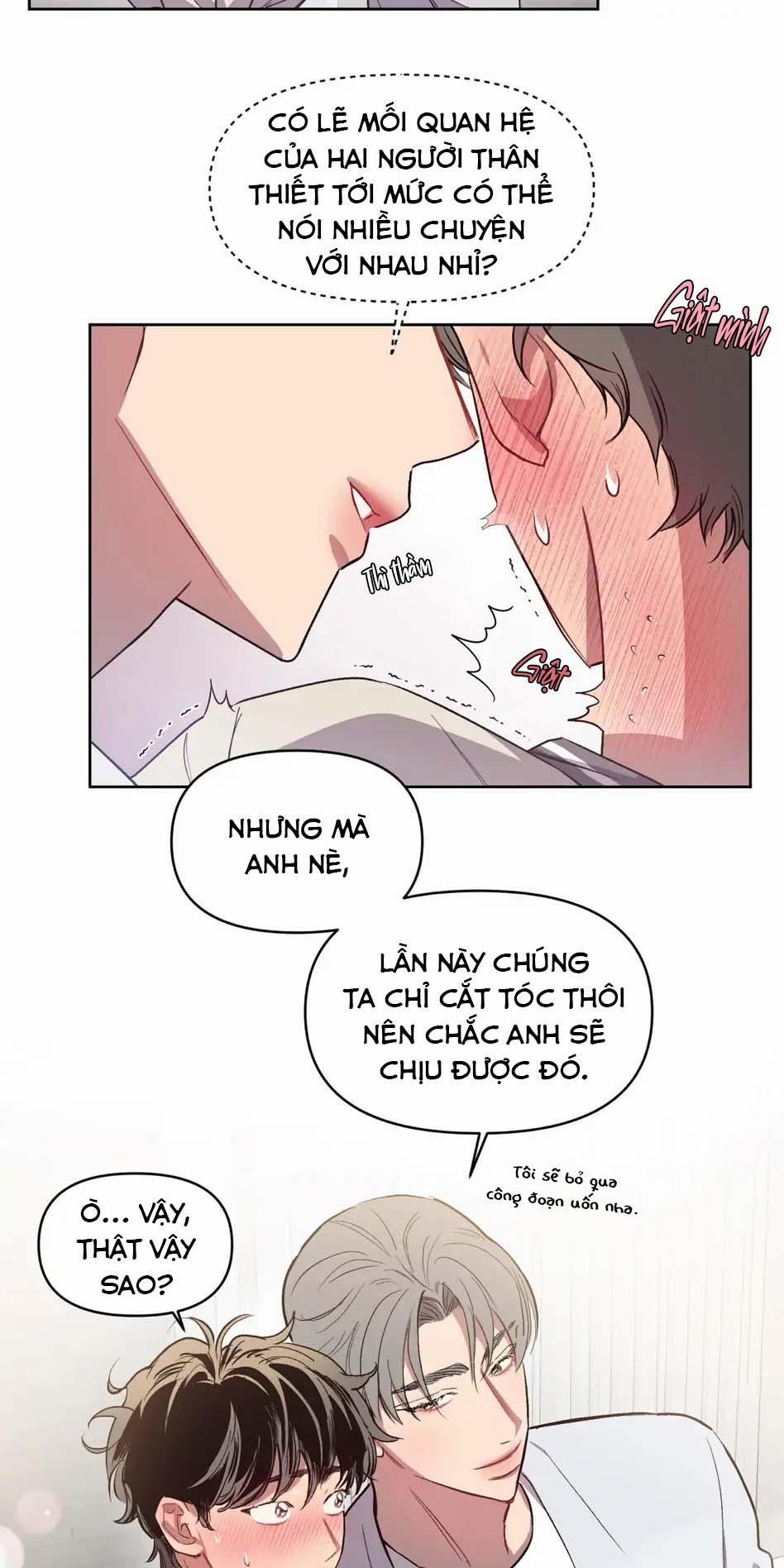 BÍ MẬT TRONG TÂM TRÍ ???? 16 trang 35