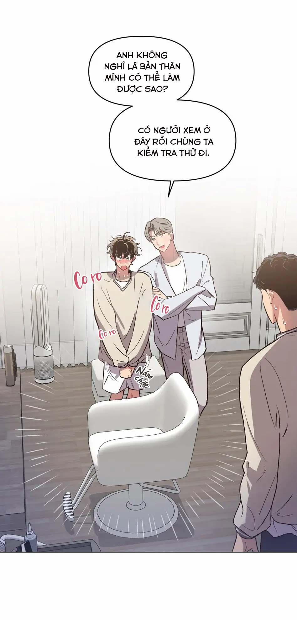 BÍ MẬT TRONG TÂM TRÍ ???? 16 trang 38