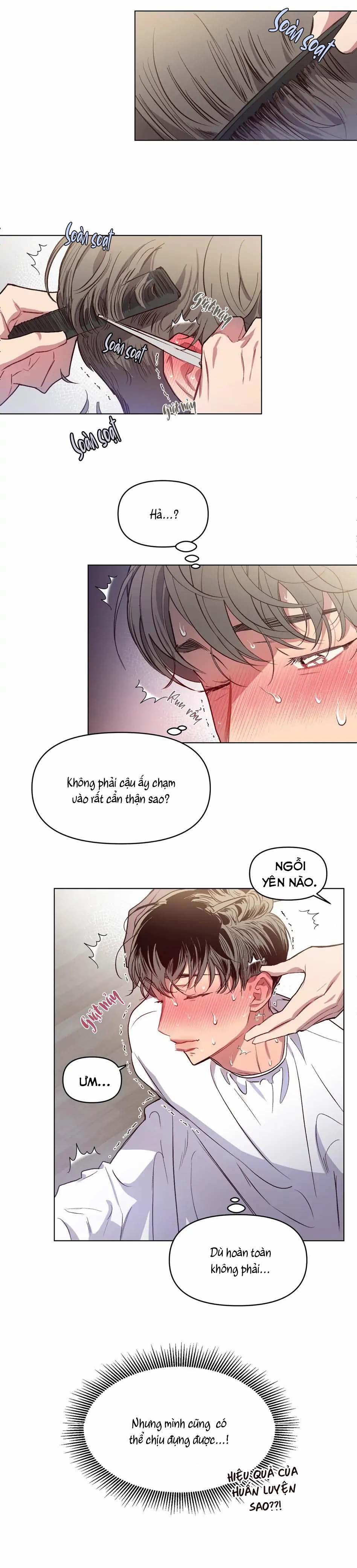 BÍ MẬT TRONG TÂM TRÍ ???? 16 trang 48