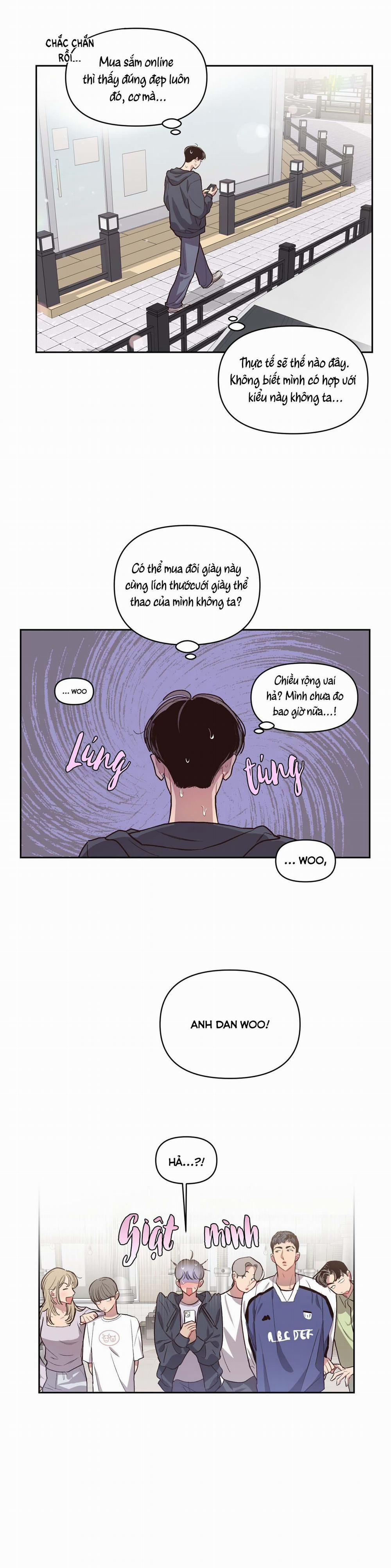 BÍ MẬT TRONG TÂM TRÍ ???? 17 trang 13