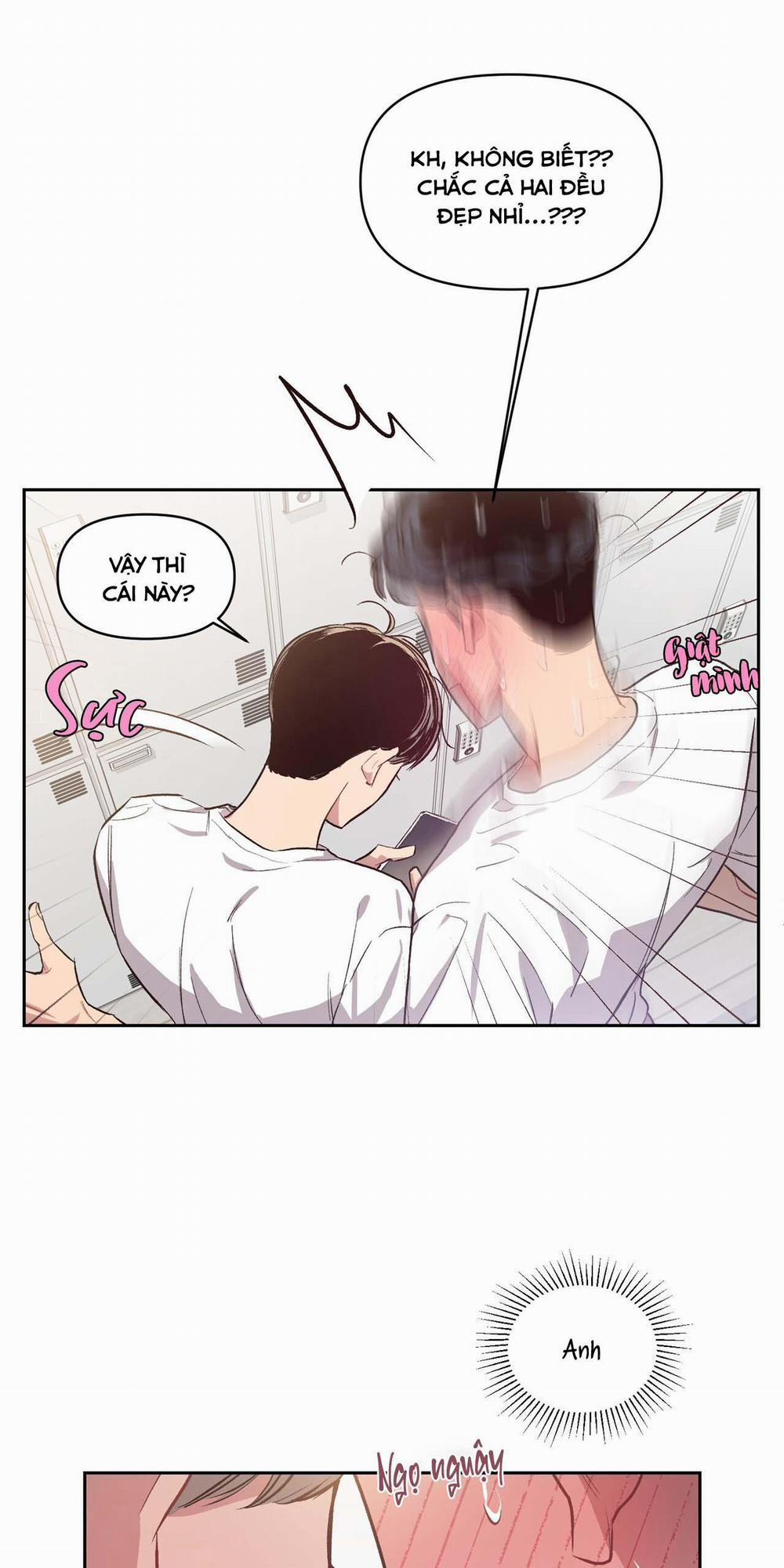 BÍ MẬT TRONG TÂM TRÍ ???? 17 trang 21