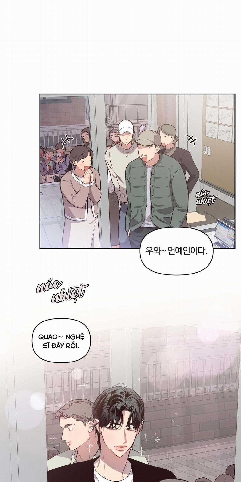 BÍ MẬT TRONG TÂM TRÍ ???? 17 trang 36