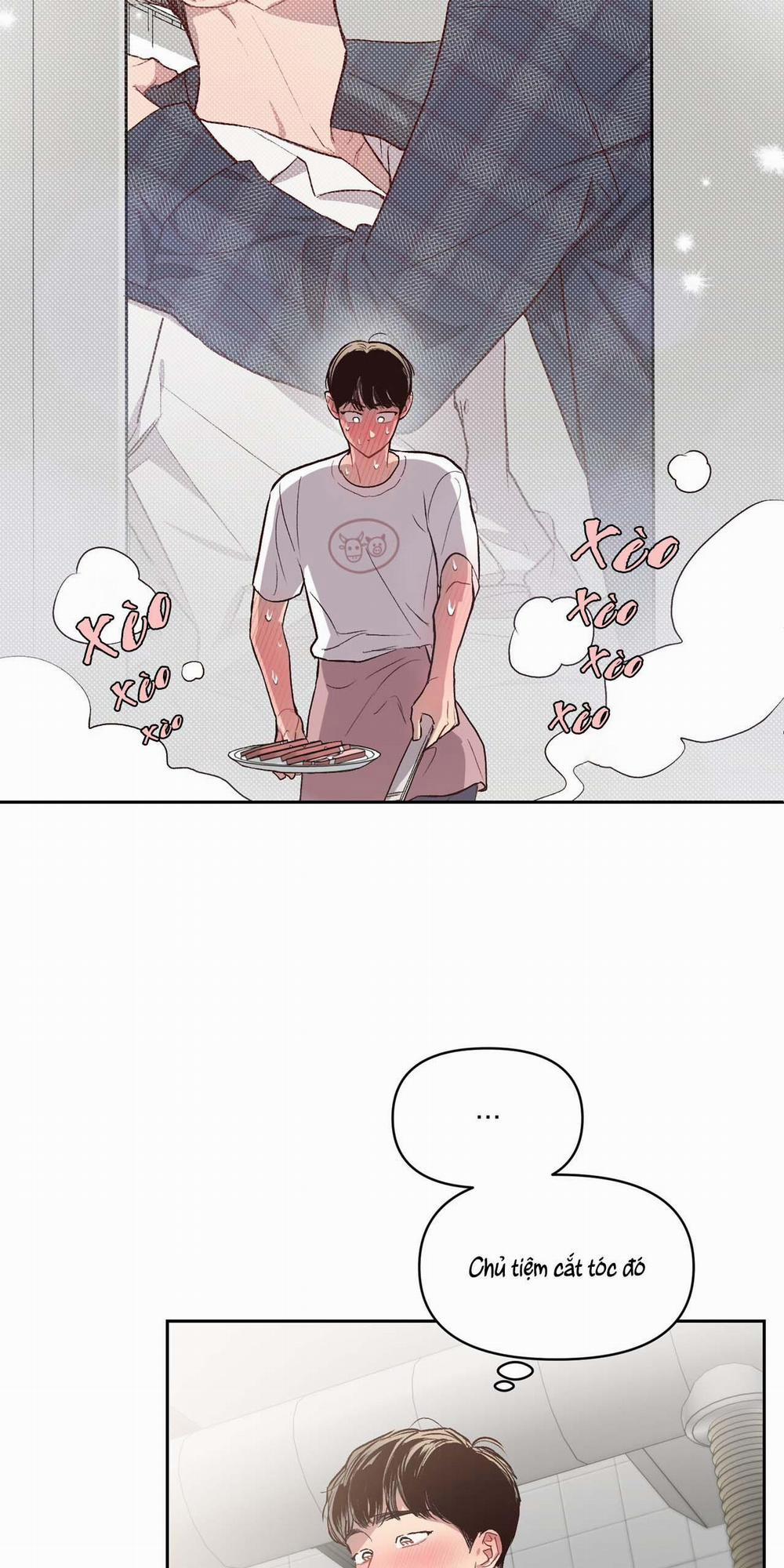 BÍ MẬT TRONG TÂM TRÍ ???? 17 trang 47