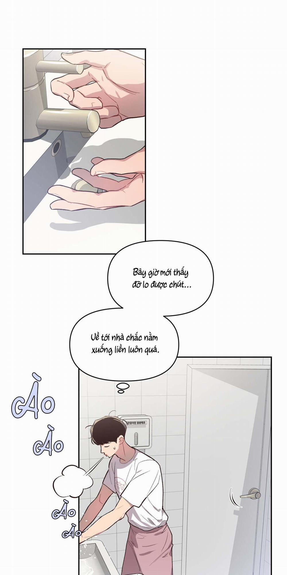 BÍ MẬT TRONG TÂM TRÍ ???? 17 trang 67