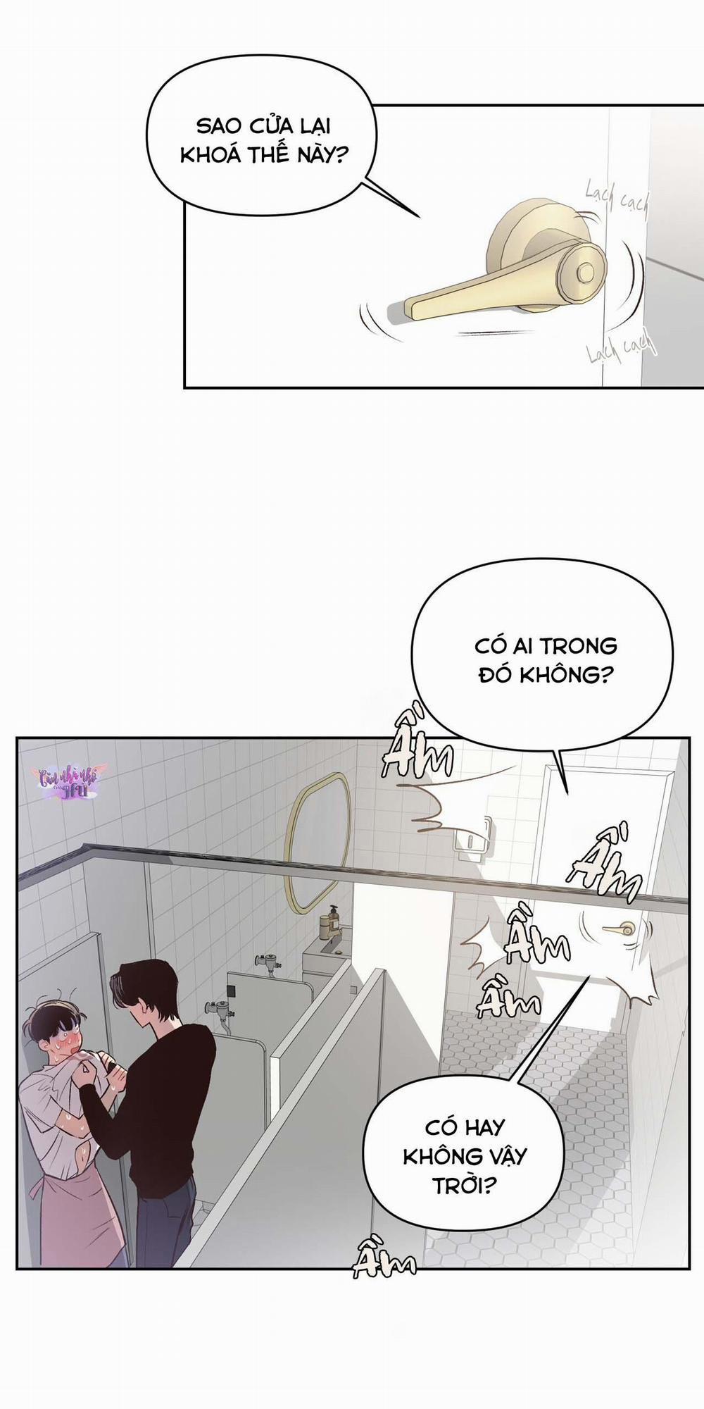 BÍ MẬT TRONG TÂM TRÍ ???? 18 trang 22