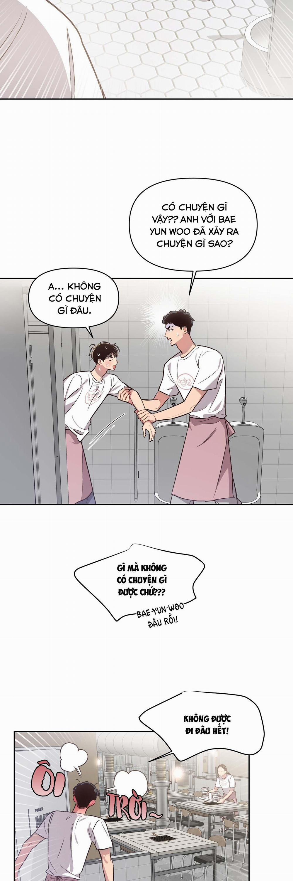 BÍ MẬT TRONG TÂM TRÍ ???? 18 trang 34